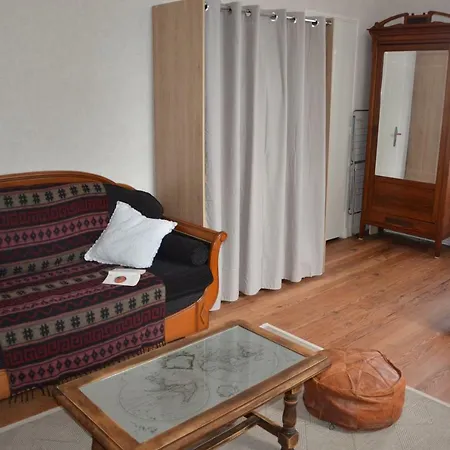 Joli Vue Sur L'eglise Apartment Perigueux